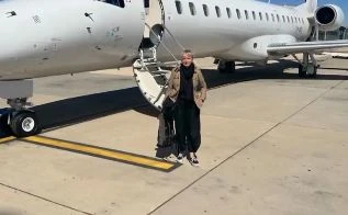 Елена Йончева от Йемен: Казах на г-н Пеевски, че... ВИДЕО 