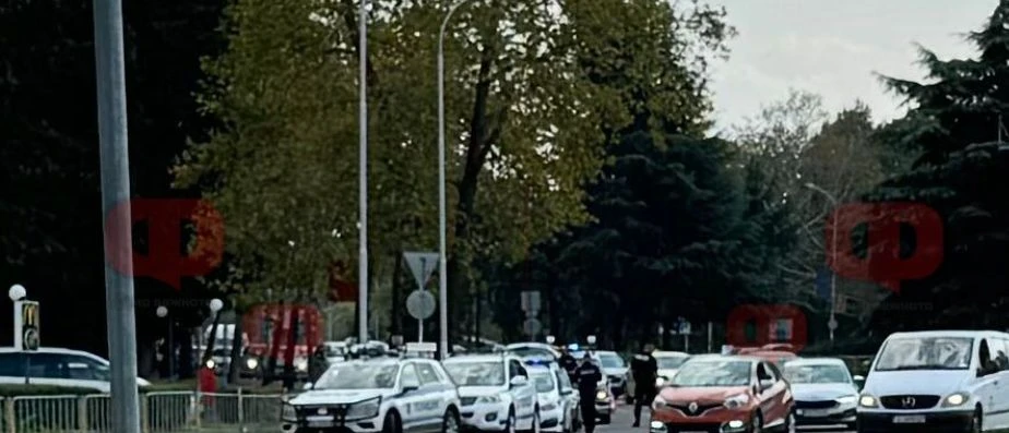 Ексклузивни разкрития за младото шофьорче, взривило Бургас! В колата му ченгетата откриха... 