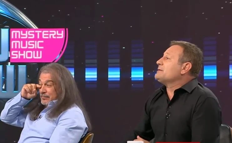 Рачков и Халваджиян се хванаха за гушите ВИДЕО