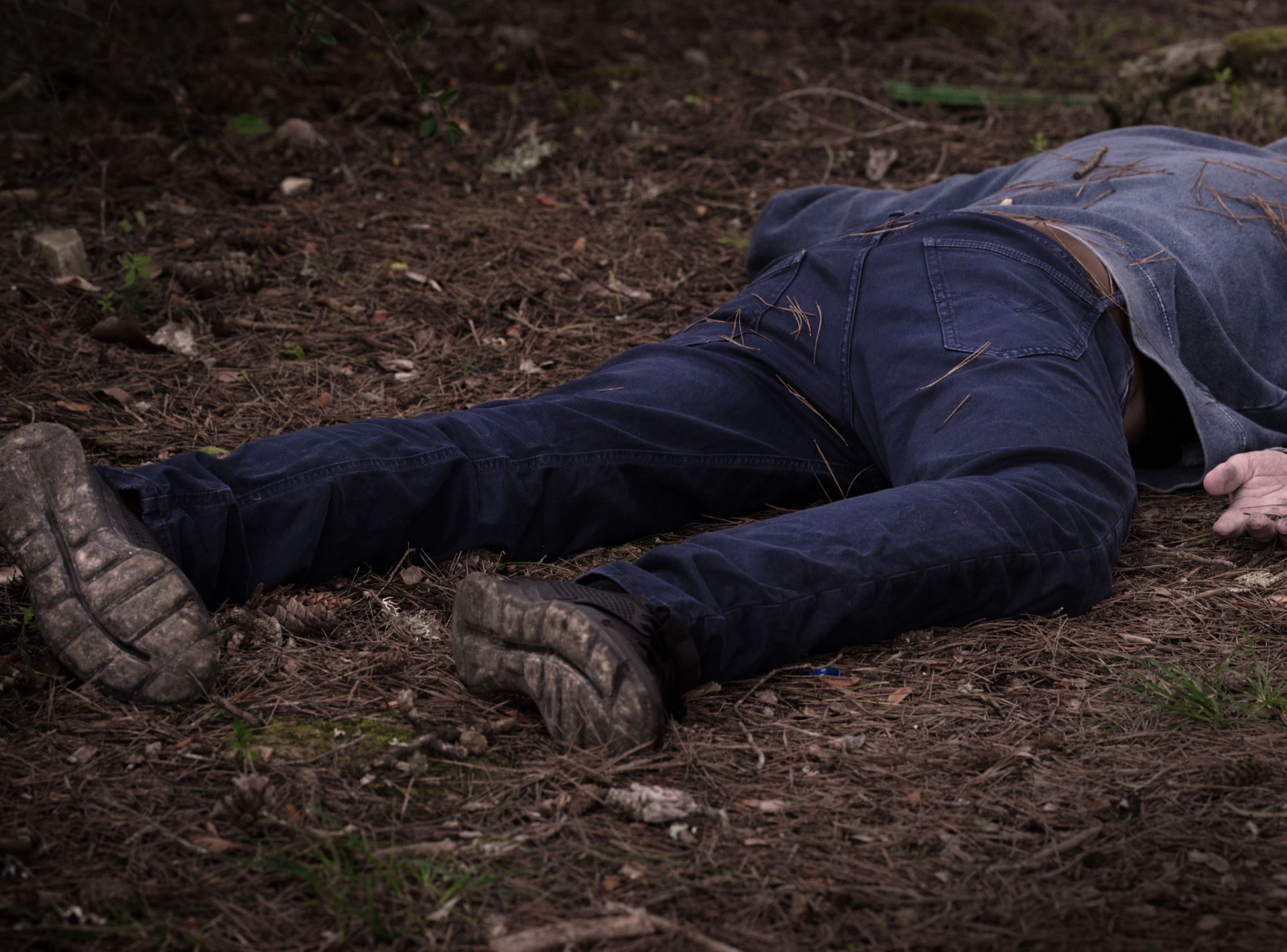 Ужасяваща находка: Откриха 5 обезглавени тела на мъже, подозират...