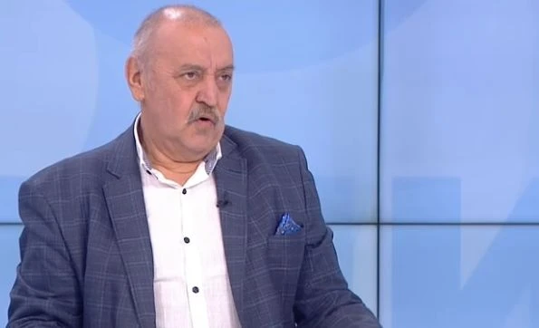 Проф. Кантарджиев обяви победа над опасен вирус, но предупреди: Сега е моментът за...