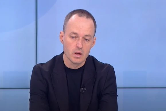 Андрей Райчев насмете ПП и отсече, стане ли това, ще има кабинет начело с ГЕРБ