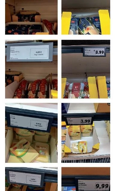 Вериги ни продават тези стоки на по-високи цени от в Гърция, а след еврото идва нов кошмар