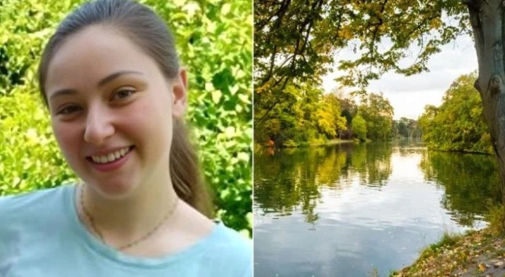 Красива студентка изчезна мистериозно, дни по-късно откриха трупа й, заровен в парк ВИДЕО 