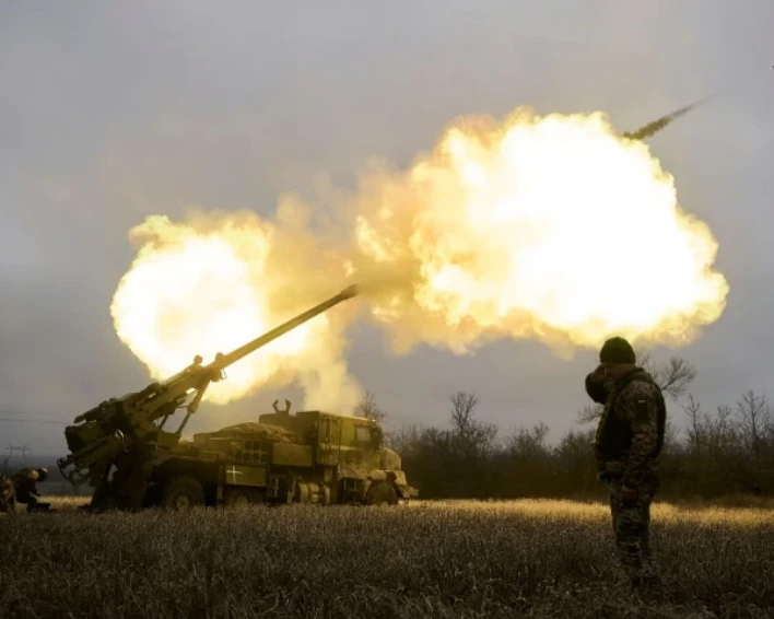Немски вестник: Западът дава на Украйна дефектни боеприпаси