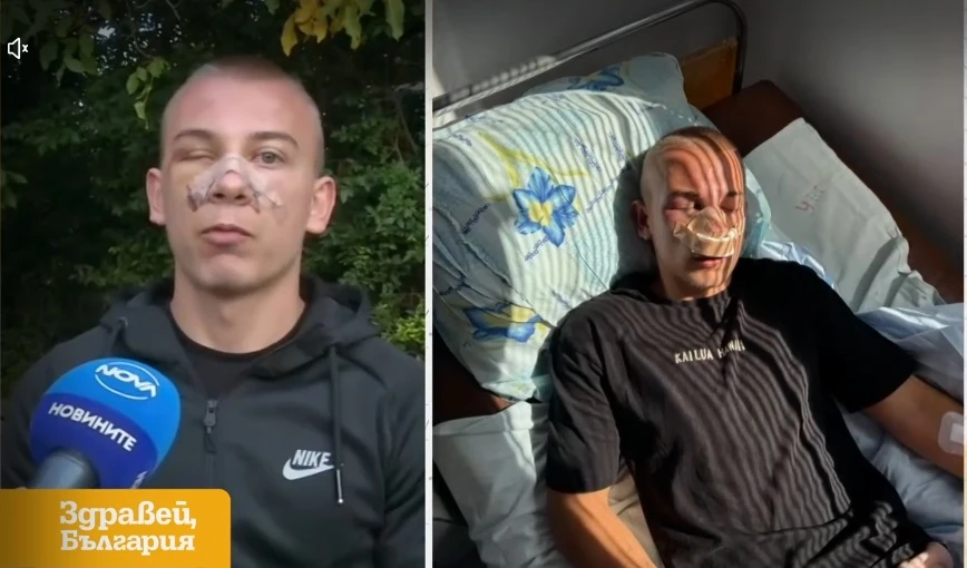 Пребиха като кучета братя в дискотека в Троян, шефът на клуба със скандална версия ВИДЕО