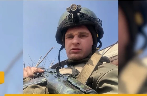 Украински военнопленник разказа за кошмара на руските затвори: Биеха ни всеки ден! ВИДЕО