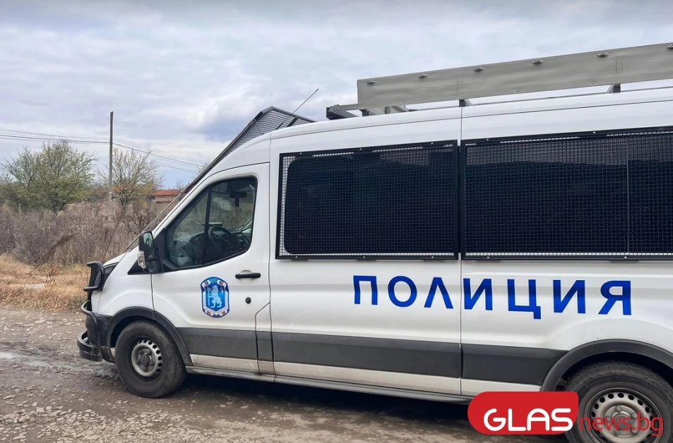 Отворко нахлу с прът в дома на съседи и го пребиха, но след това... 