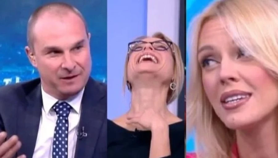 Култов водещ на bTV с чутовен гаф в ефир 