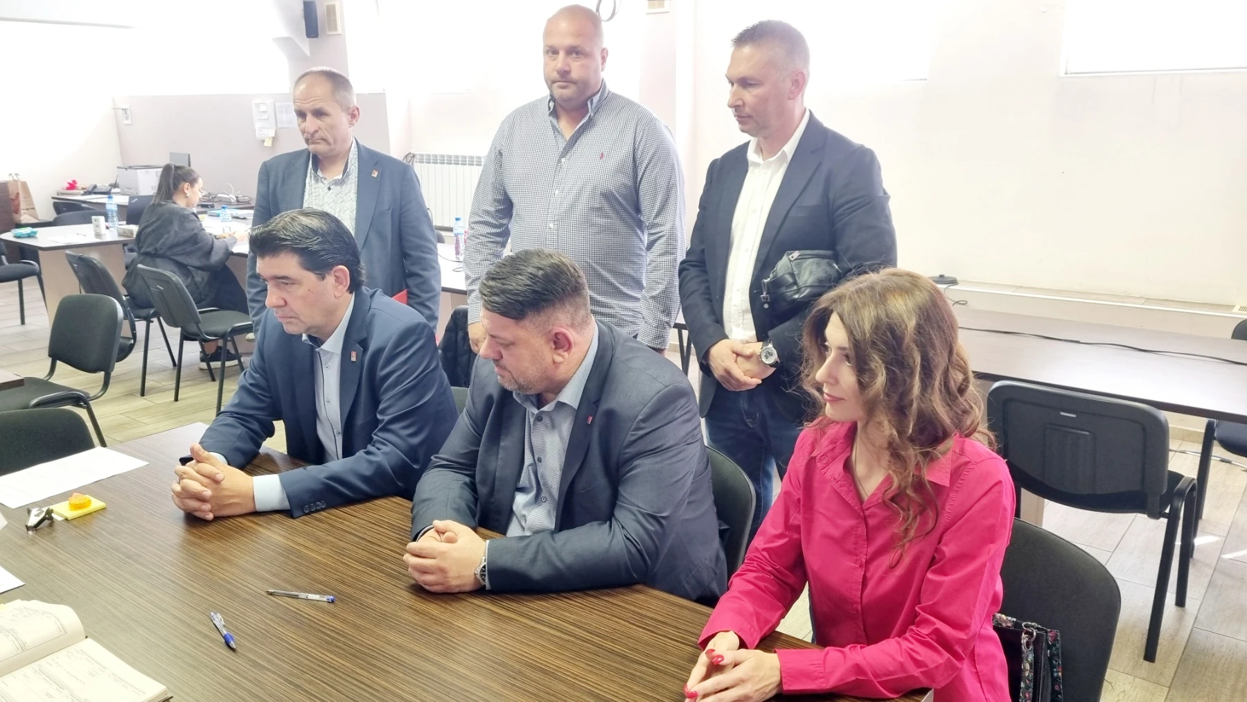Иван Таков: Време е да върнем нормалността в държавата, БСП ще покаже, че една друга България е възможна