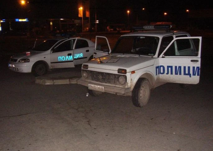 Женски писъци раздраха тишината в комплекс край Албена, а когато ченгетата дойдоха...