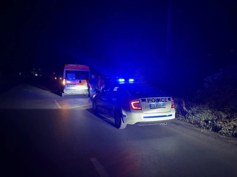 Зловещо: Разчленено тяло на жена във Враца, умряла е ужасяващо СНИМКИ 18+