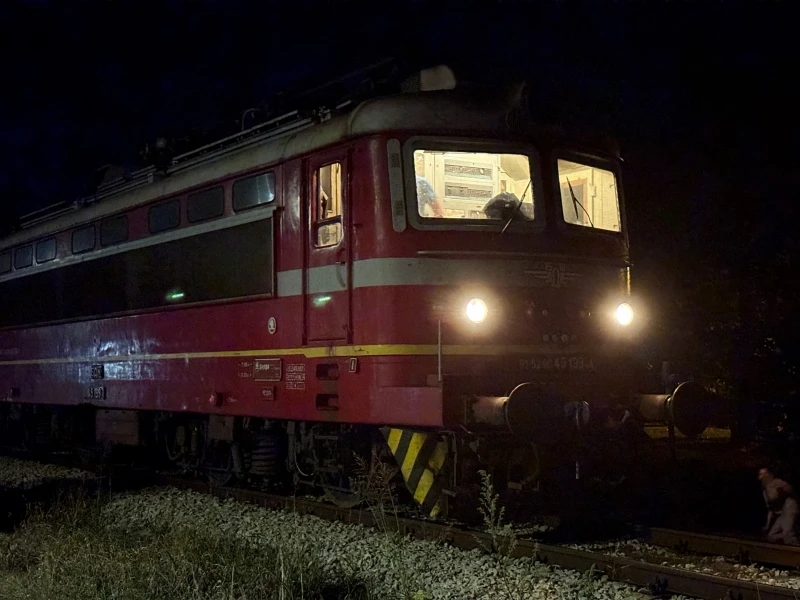 Зловещо: Разчленено тяло на жена във Враца, умряла е ужасяващо СНИМКИ 18+