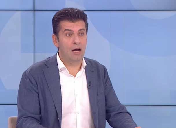 Пълна излагация на Кирил Петков пред българските майки, водеща на БНТ го сгащи