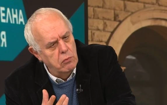Андрей Райчев: Никой социолог не се съмнява, че тази партия ще победи на изборите