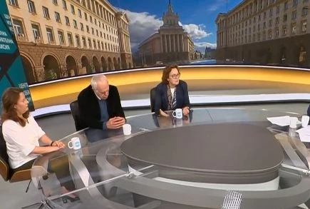 Андрей Райчев: Никой социолог не се съмнява, че тази партия ще победи на изборите
