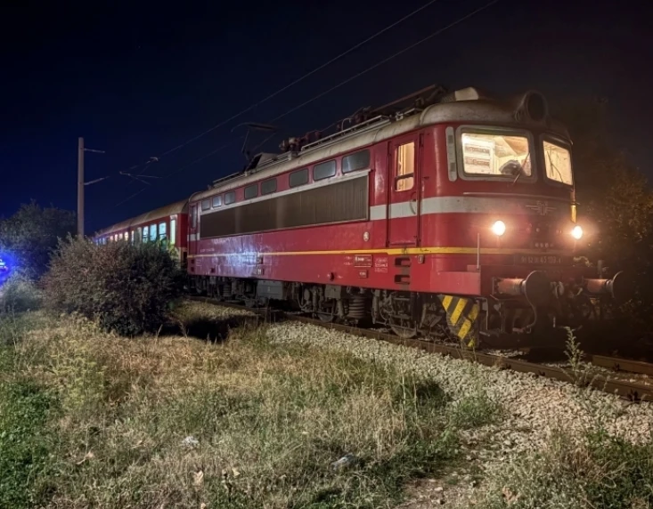 Пълна мистерия с размазания труп на жена във Враца