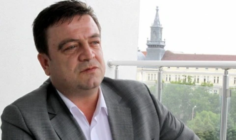Цветелин Кънчев отсече: Ще се видим в съда, дудук!
