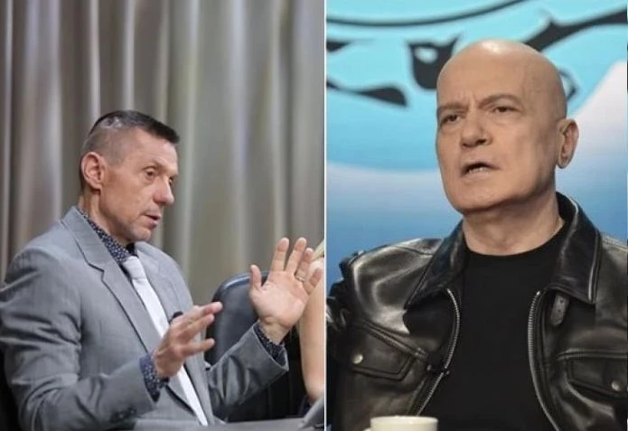 Крум Савов каза истината за финансовата драма на Слави