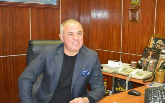 Кметът на Симитли  пред БЛИЦ: Проверяват общината по сигнал на сводници, изнасилвачи и кредитни милионери!