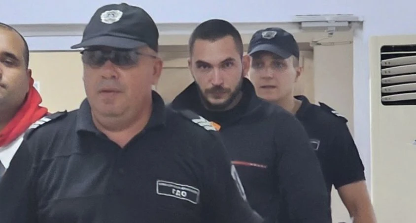 Смайваща новина за ревниеца Петър, пребил авер, чатил с жената му