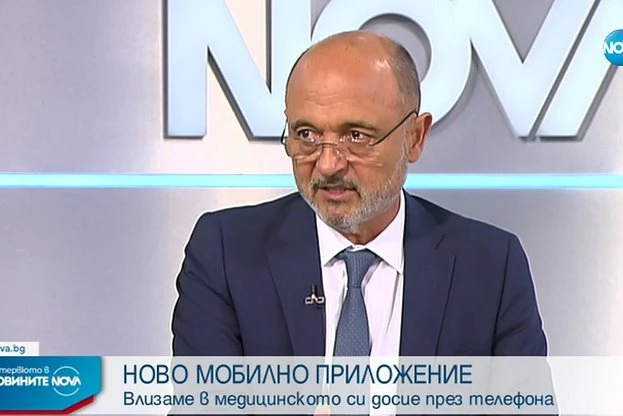 Д-р Димитър Петров: Кандидатурата на д-р Меджидиев за шеф на БЛС е нагледен пример за наглост и безочие!