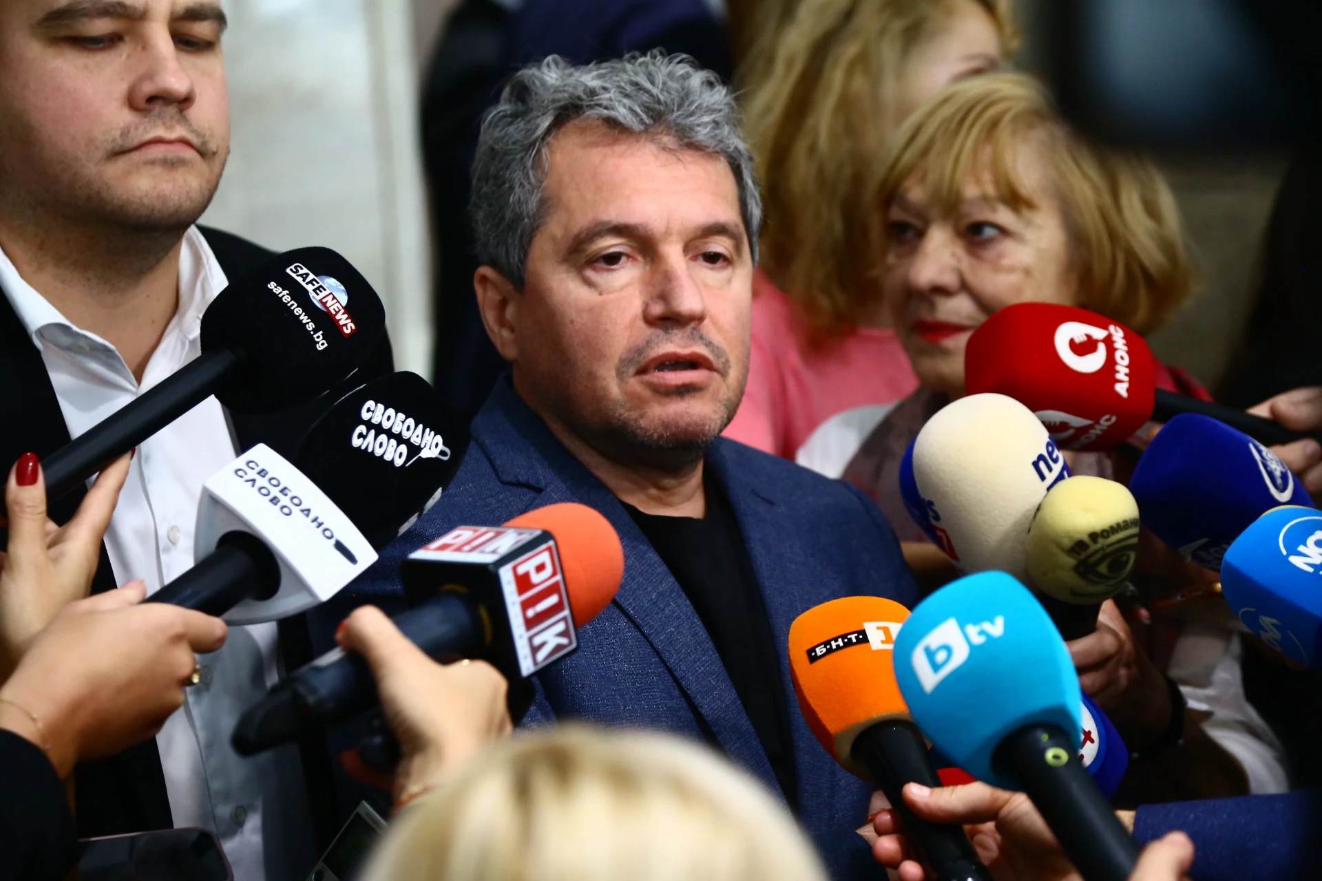 Тошко Йорданов разкри как Кирил Петков е провалил последното правителство 
