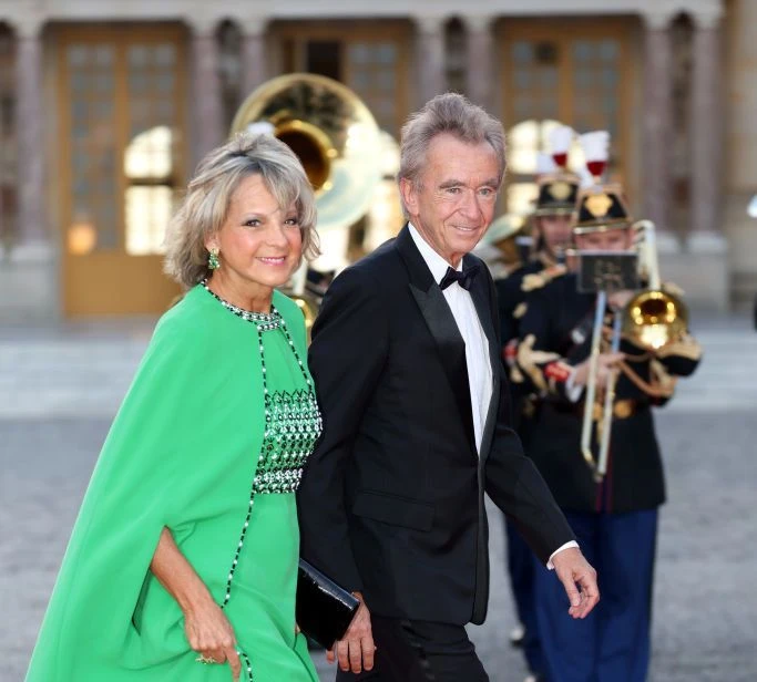 Падение! Без европеец в топ 5 на най-богатите в света 