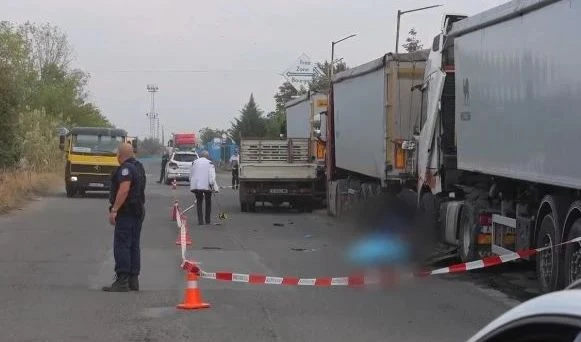 Това е 22-г. джигит, убил на място Георги и Данка в Бургас СНИМКА 