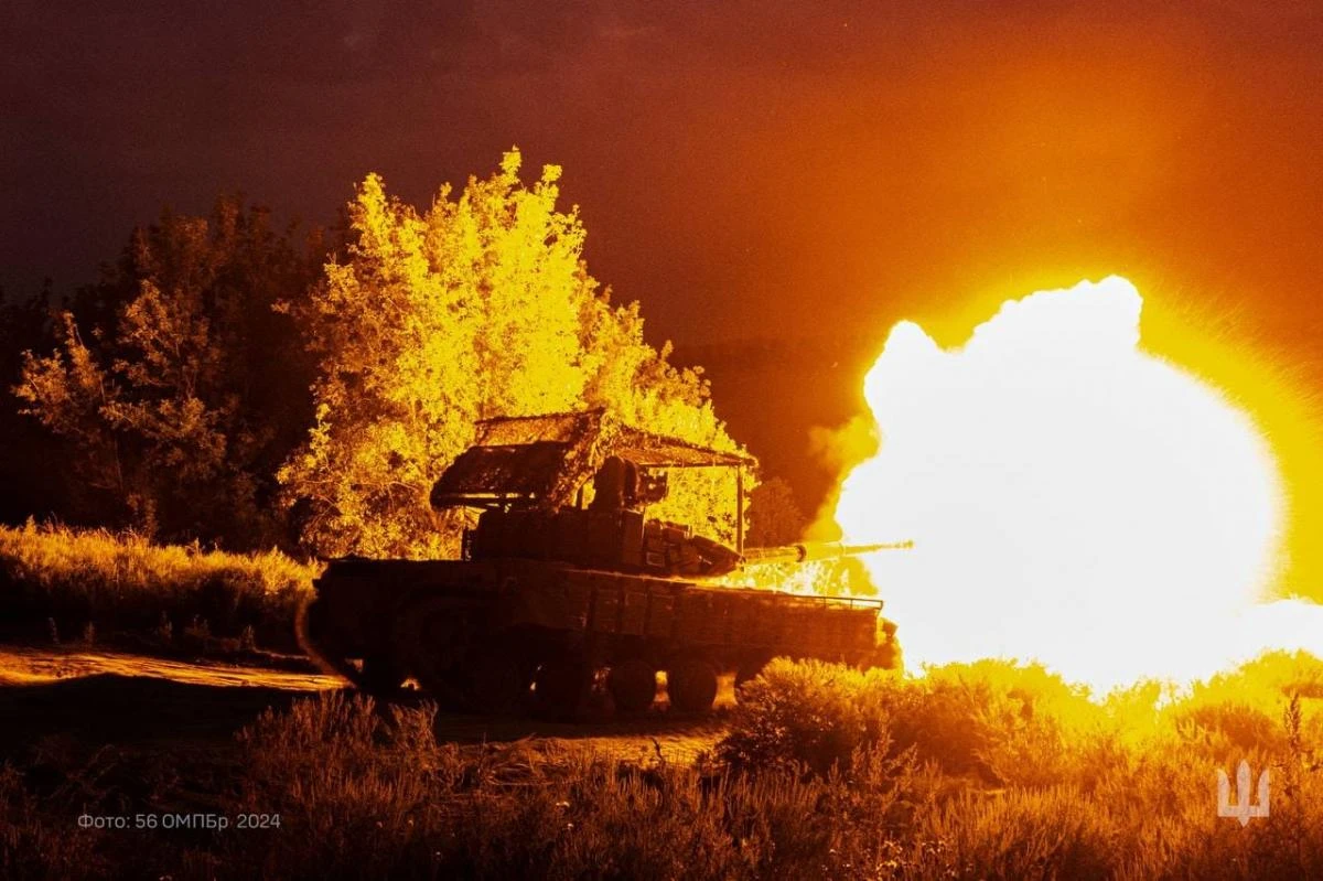 Астролог посочи украинските градове, които Русия ще изравни със земята 