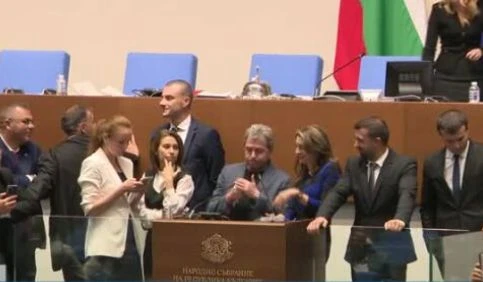 Георг Георгиев: Простете и Вие, честни и трудолюбиви хора...