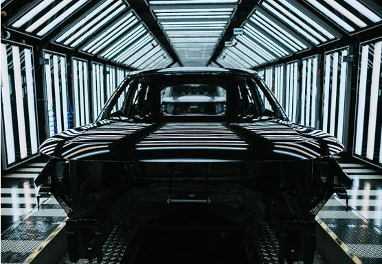 JLR инвестира 500 млн. британски лири в създаването на Фабрика на бъдещето за електрически автомобили в Мърсисайд