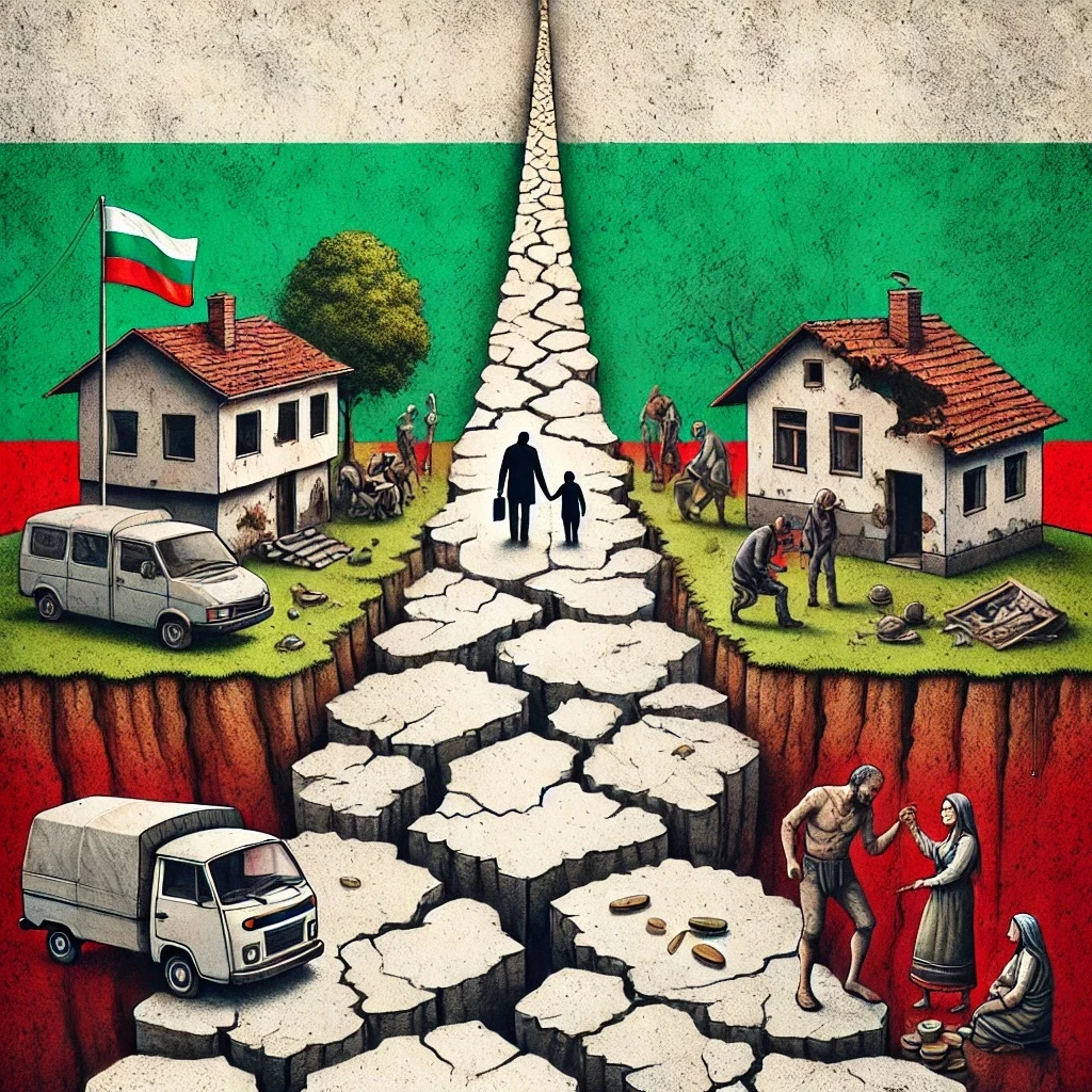 Правителството реши: Взимаш ли под тези пари, беден си