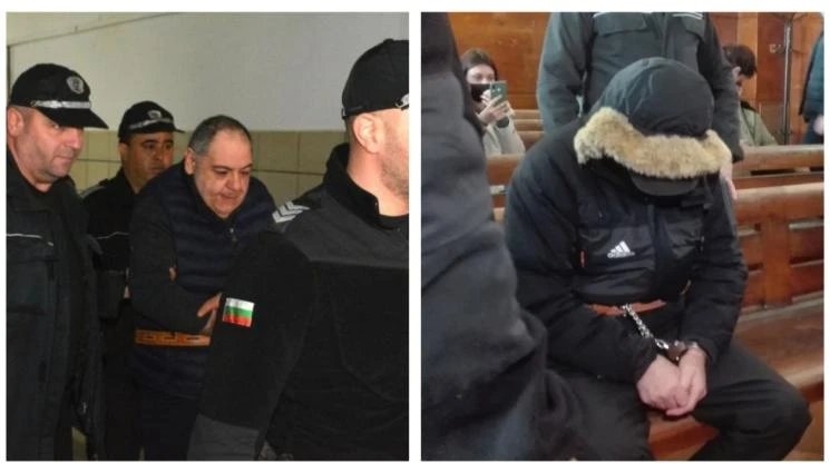 Свиперият убиец на разчленената аптекарка Ери Пехливанян изнагля брутално!