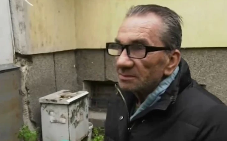 Много тъжна вест: Почина внезапно бащата на болния Юли, трогнал цяла България