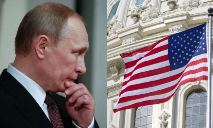 The Hill: Хелзинкската комисия настояват ВСУ да ударят Русия с американско оръжие