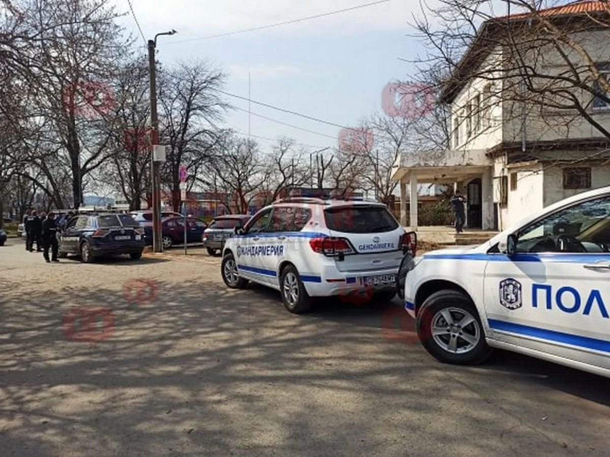 Ето кой е дрогираният шофьор, затрил 3 г. момиченце в Дебелт!