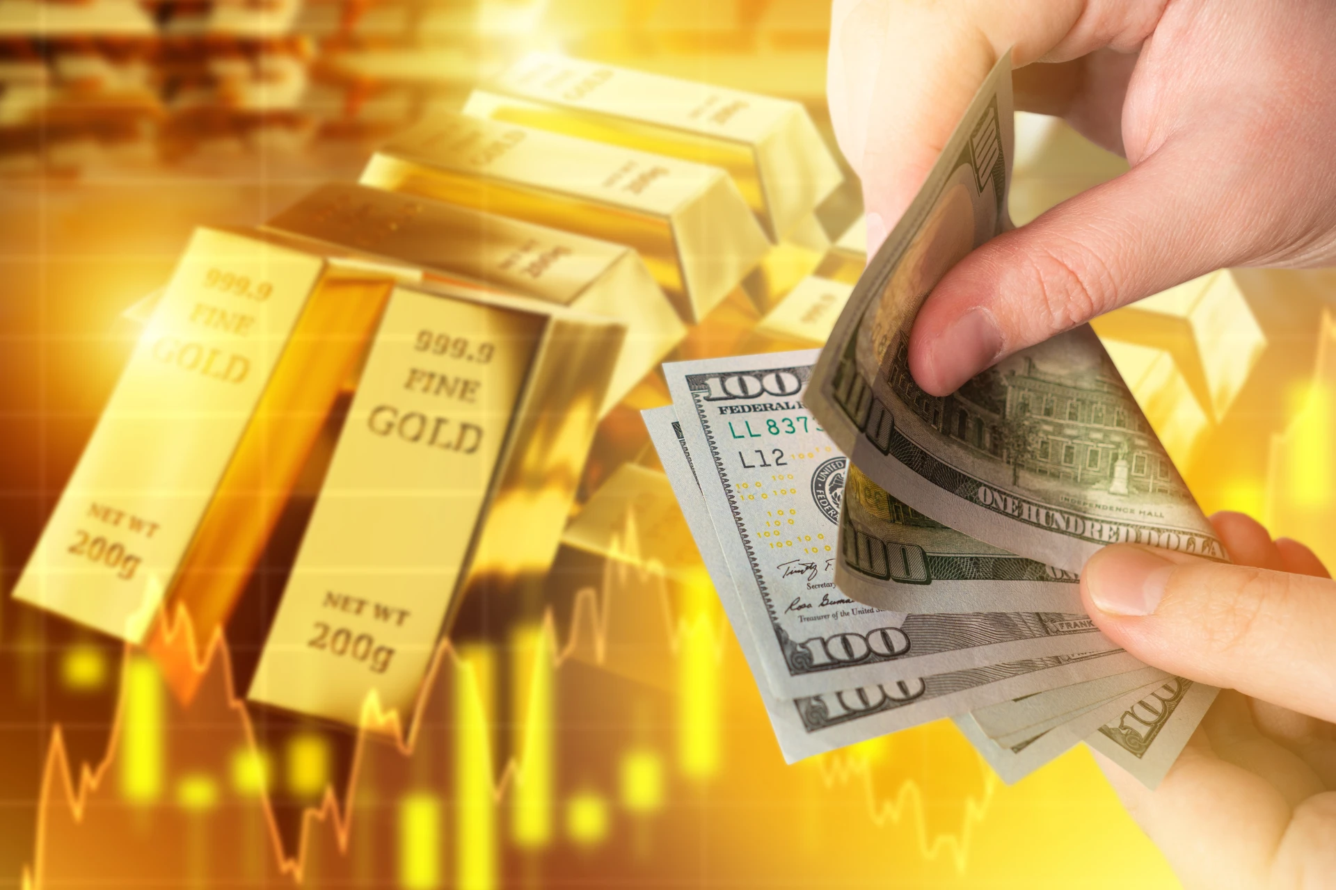 ПИБ с важна информация за златото 