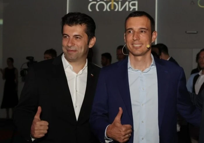 Антон Хекимян: В Промяната имат сериозен проблем... дърветата 