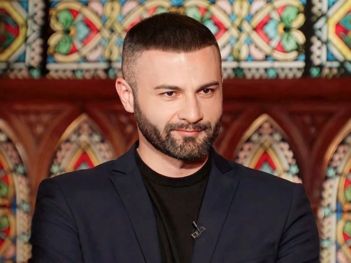 Руският „Ерген“ бил потомък на алански магьосник, но сега разкрива убийство