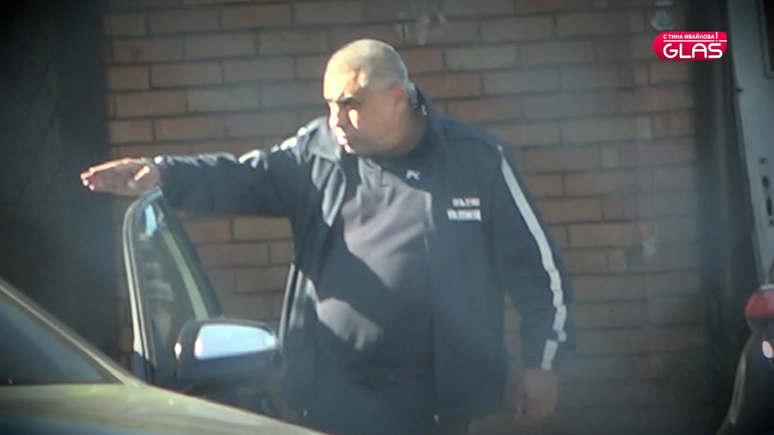 Брутална измама в София: Мним полицай открадна 1 милион лева от... ВИДЕО