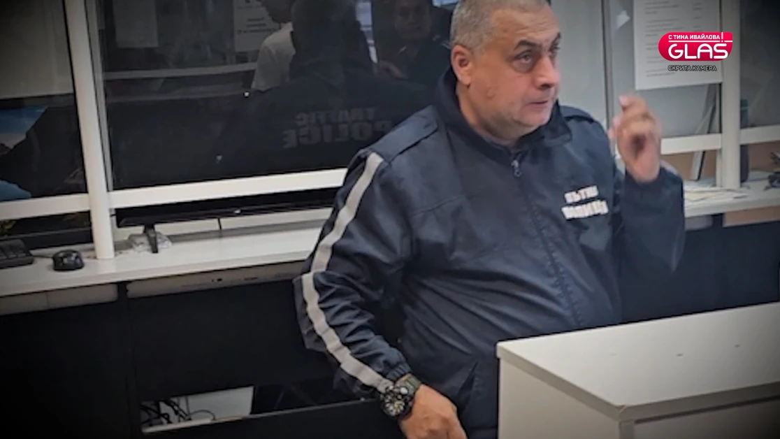 Брутална измама в София: Мним полицай открадна 1 милион лева от... ВИДЕО