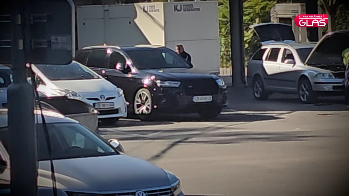 Брутална измама в София: Мним полицай открадна 1 милион лева от... ВИДЕО