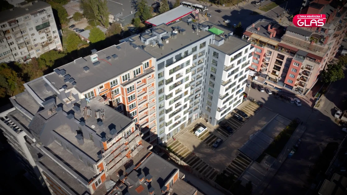 Брутална измама в София: Мним полицай открадна 1 милион лева от... ВИДЕО