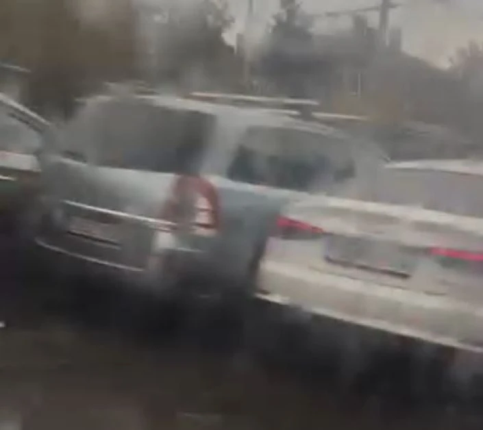 Още 2 мелета на ключови места в София, какво се случва ВИДЕО 