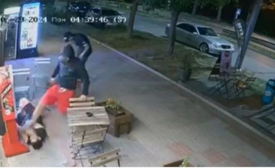 Името на скандалното прокурорско синче изплува покрай жестокото убийство на 56-г. Анелия 