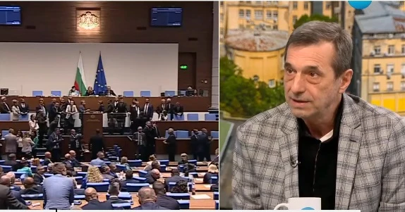 Шефът на КТ "Подкрепа" разкри каква е причината да не усвоим милиардите по ПВУ 