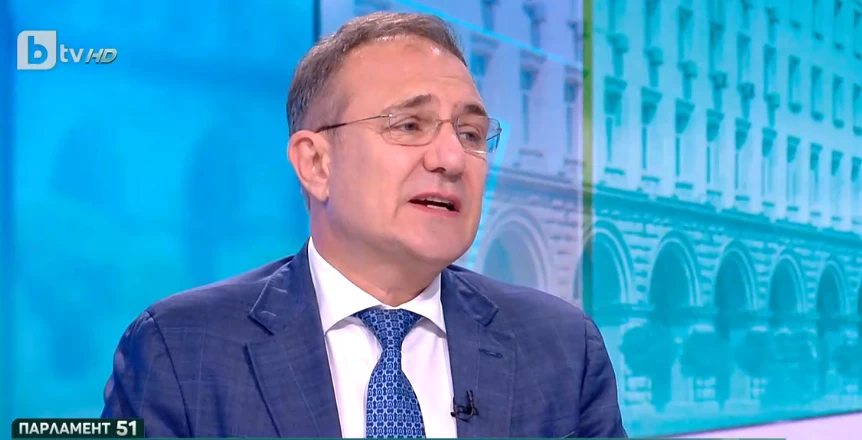 Борислав  Гуцанов: След изборите е възможен експертен кабинет