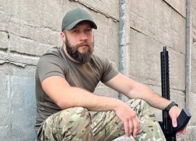 Командир на „Азов“: Трябва да се събудим, войната пълзи към...