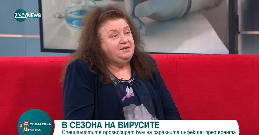 Голям експерт предупреди: Ще ни хапят комари, внимавайте!
